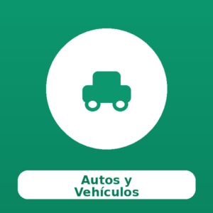 Autos y Vehículos