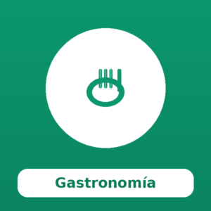 Gastronomía