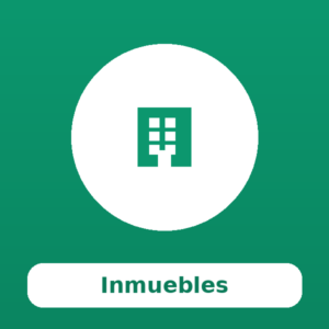 Inmuebles / Propiedades