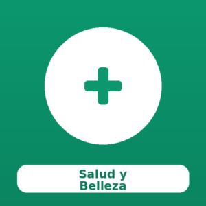 Salud y Belleza