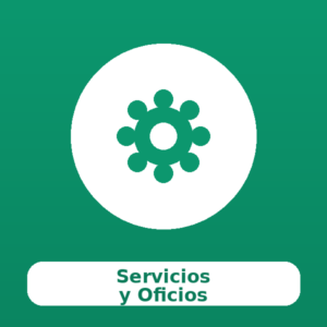 Servicios y Oficios