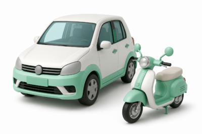 Autos y Vehículos