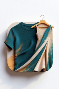 Ropa e Indumentaria